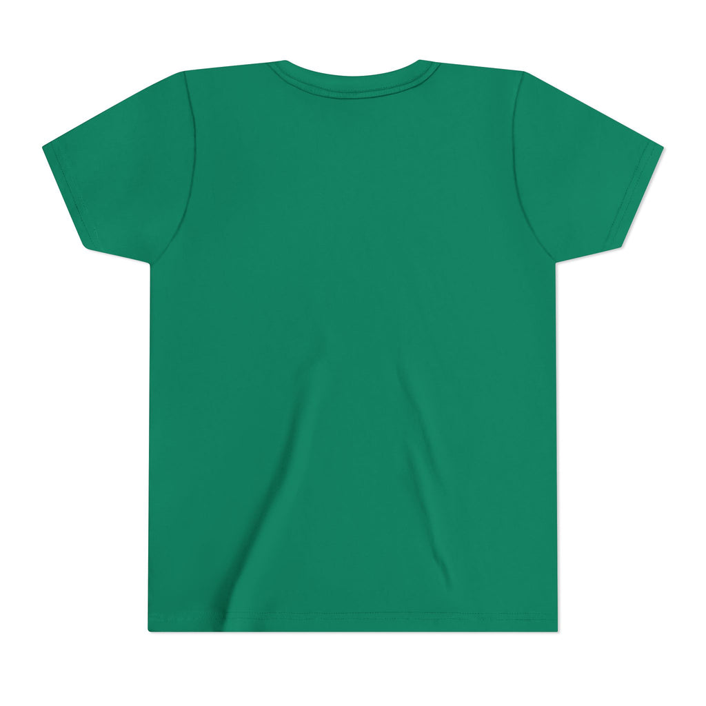 "The Power Of ...Yet" Youth Tee