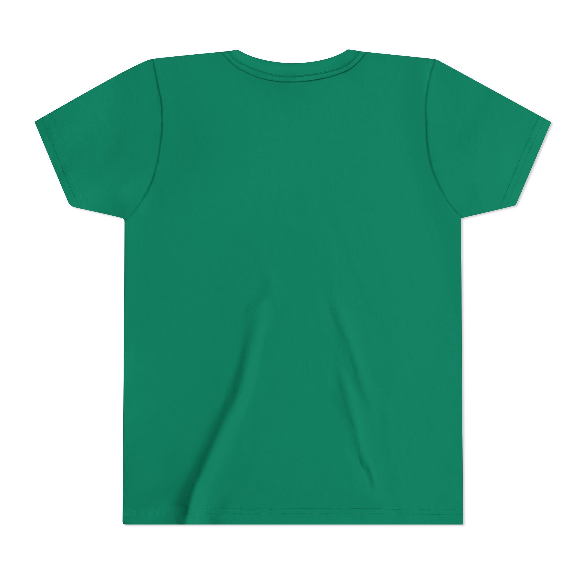 "The Power Of ...Yet" Youth Tee