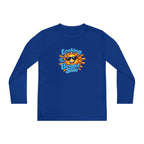 "Looking On The Bright Side" Youth Long Sleeve