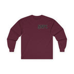 “Special Needs Parents Club” Men’s Long Sleeve