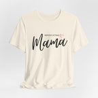 “Advocating Mama” Women’s Tee