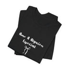 “Amo A Alguien Especial” Women’s Tee