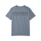 “Raising Warriors, Raising Awareness” SNPC Men’s Tee
