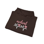 “Medical Mama” Women’s Hoodie