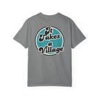 “It Takes A Village, SNPC Ally” Men’s Tee