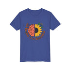 “All Brains Are Beautiful” Youth Tee