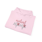 “Medical Mama” Women’s Hoodie
