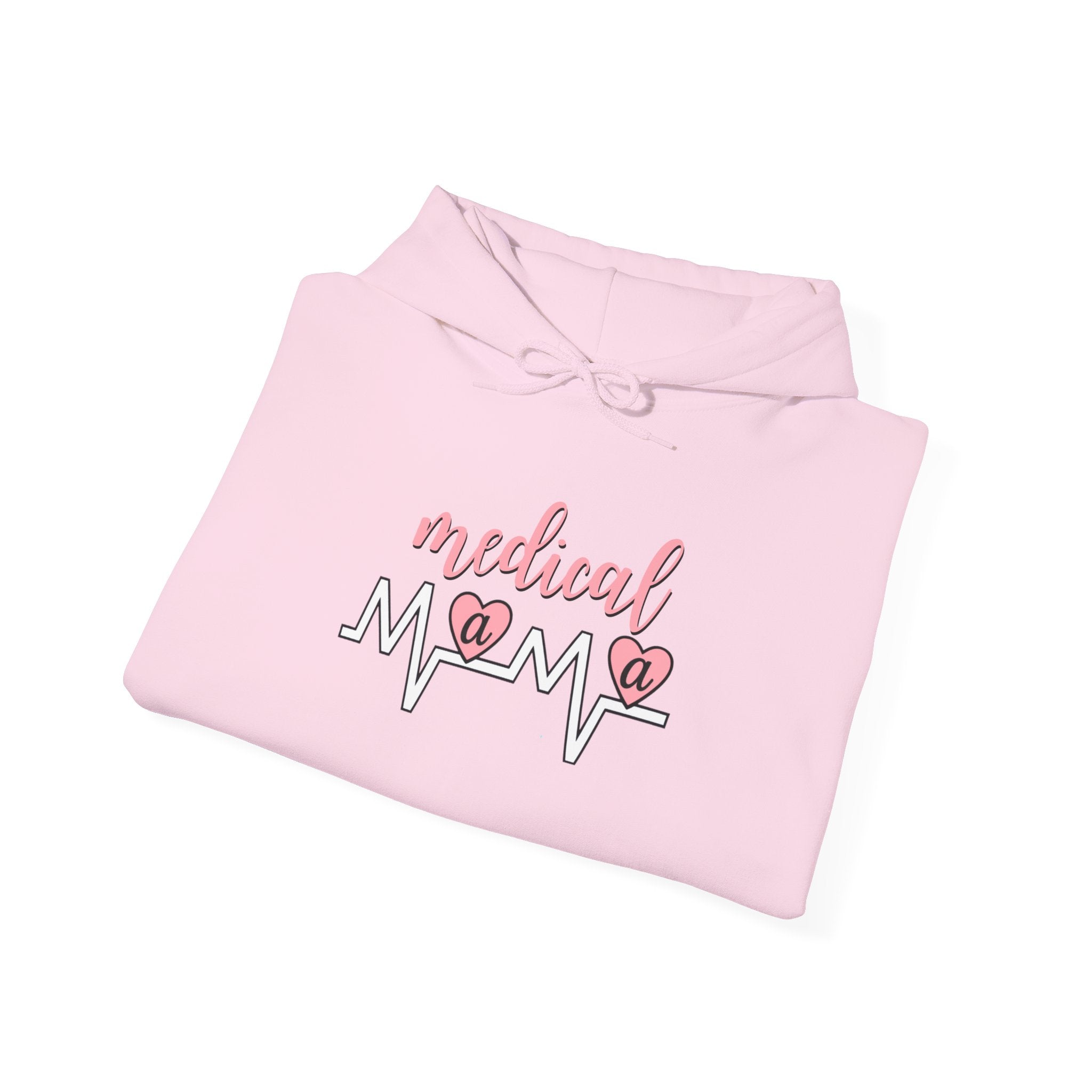 “Medical Mama” Women’s Hoodie