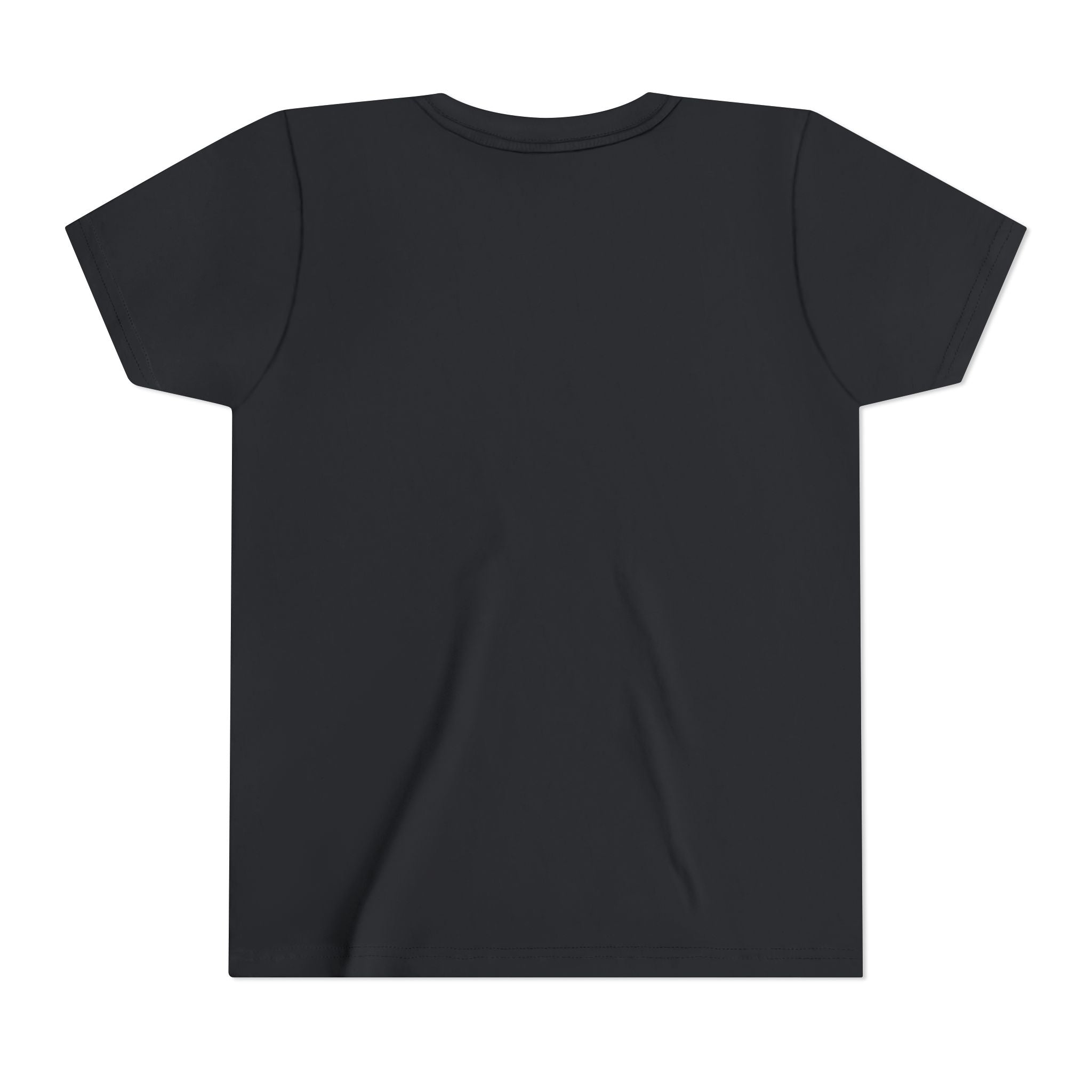 "The Power Of ...Yet" Youth Tee