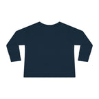 “All Brains Are Beautiful” Toddler Long Sleeve