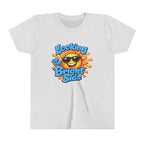 "Looking On The Bright Side" Youth Tee