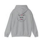 “Autism Mom Life” Women’s Hoodie