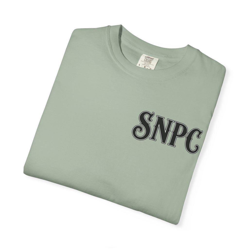 “Special Needs Parents Club” Men’s Tee