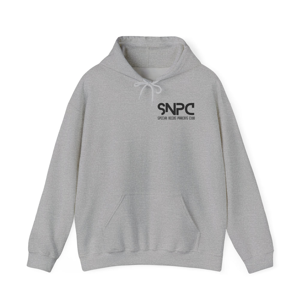 "Not All Disabilities Are Visible" Men’s Hoodie