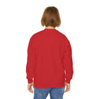 "Looking On The Bright Side" Youth Sweater