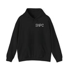 “Raising Warriors, Raising Awareness” SNPC Men’s Hoodie