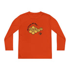 “I’m Trying My Best Honey” Youth Long Sleeve
