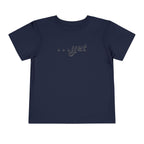 "The Power Of ...Yet" Toddler Tee