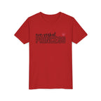 “Non-Verbal Princess” Youth Tee