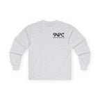 “Not All Disabilities Are Visible” Men’s Long Sleeve