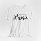 “Advocating Mama” Women’s Tee