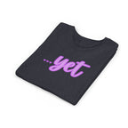 "The Power Of ...Yet (Hearts)" Youth Tee