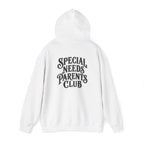 “Special Needs Parents Club” Men’s Hoodie