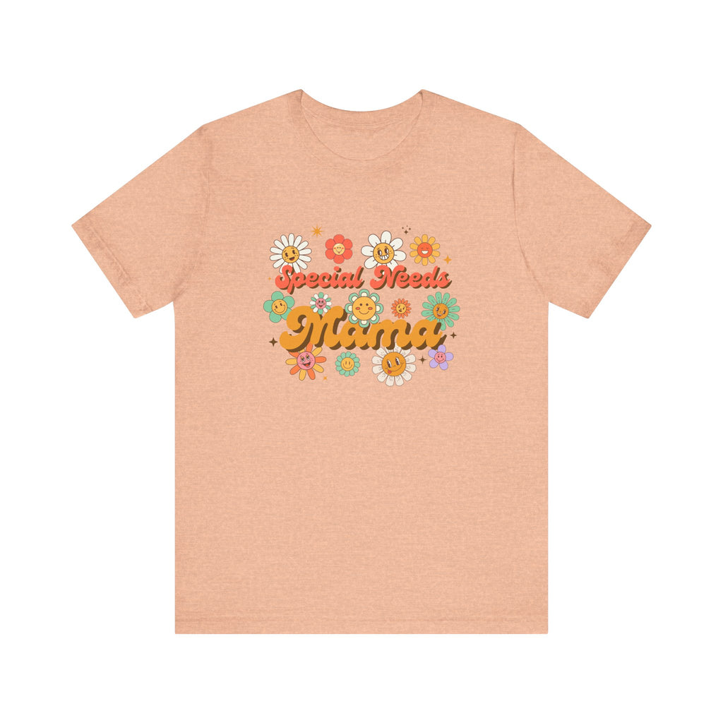 “Special Needs Mama” Women’s Tee