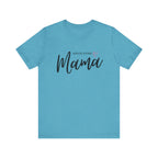 “Advocating Mama” Women’s Tee