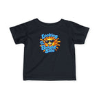 “Looking On The Bright Side” Infant Tee