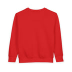 "Looking On The Bright Side" Toddler Sweater