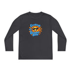 "Looking On The Bright Side" Youth Long Sleeve