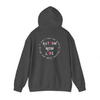 “Autism Mom Life” Women’s Hoodie