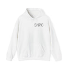 “Raising Warriors, Raising Awareness” SNPC Men’s Hoodie