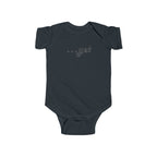 “The Power Of …Yet” Infant Short Sleeve Onesie