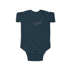 “The Power Of …Yet” Infant Short Sleeve Onesie