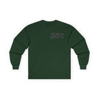 “Special Needs Parents Club” Men’s Long Sleeve