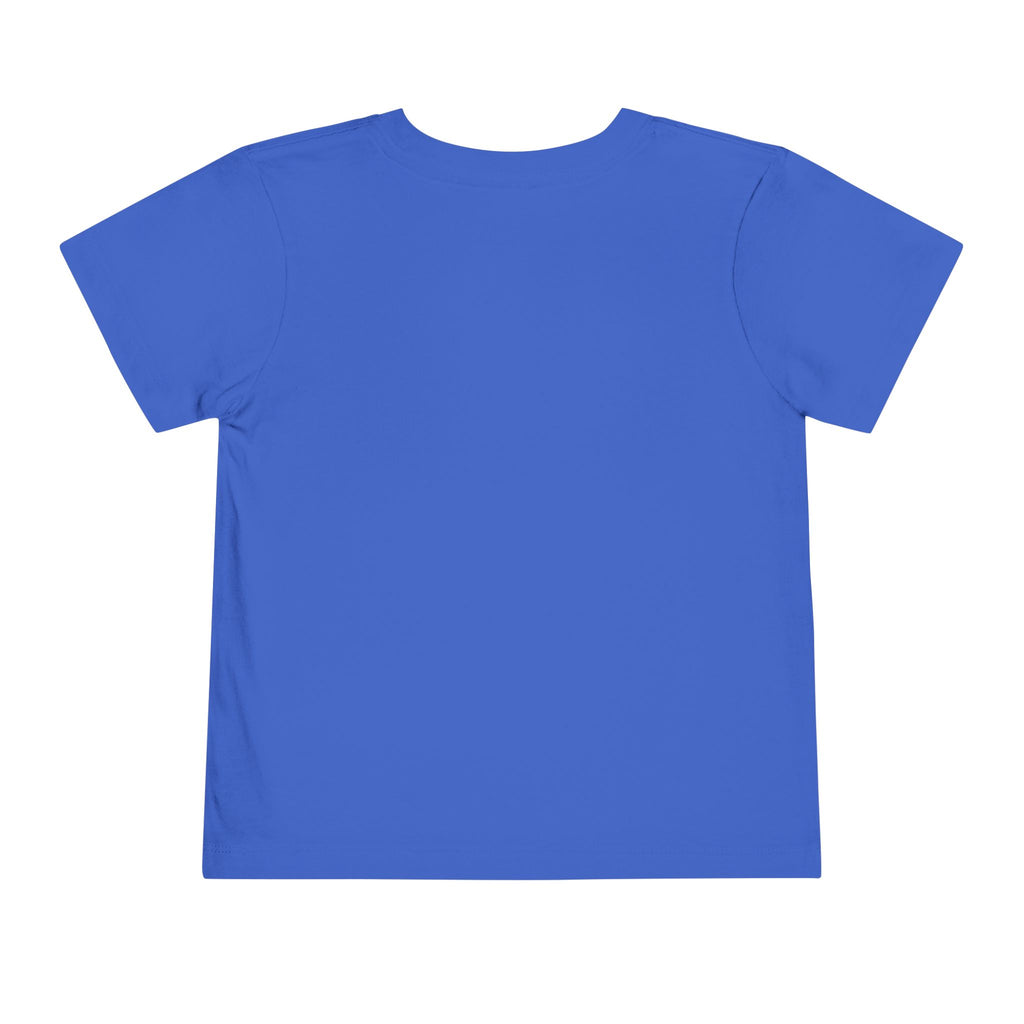 "Looking On The Bright Side" Toddler Tee