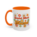 “Special Needs Mama” Coffee Mug