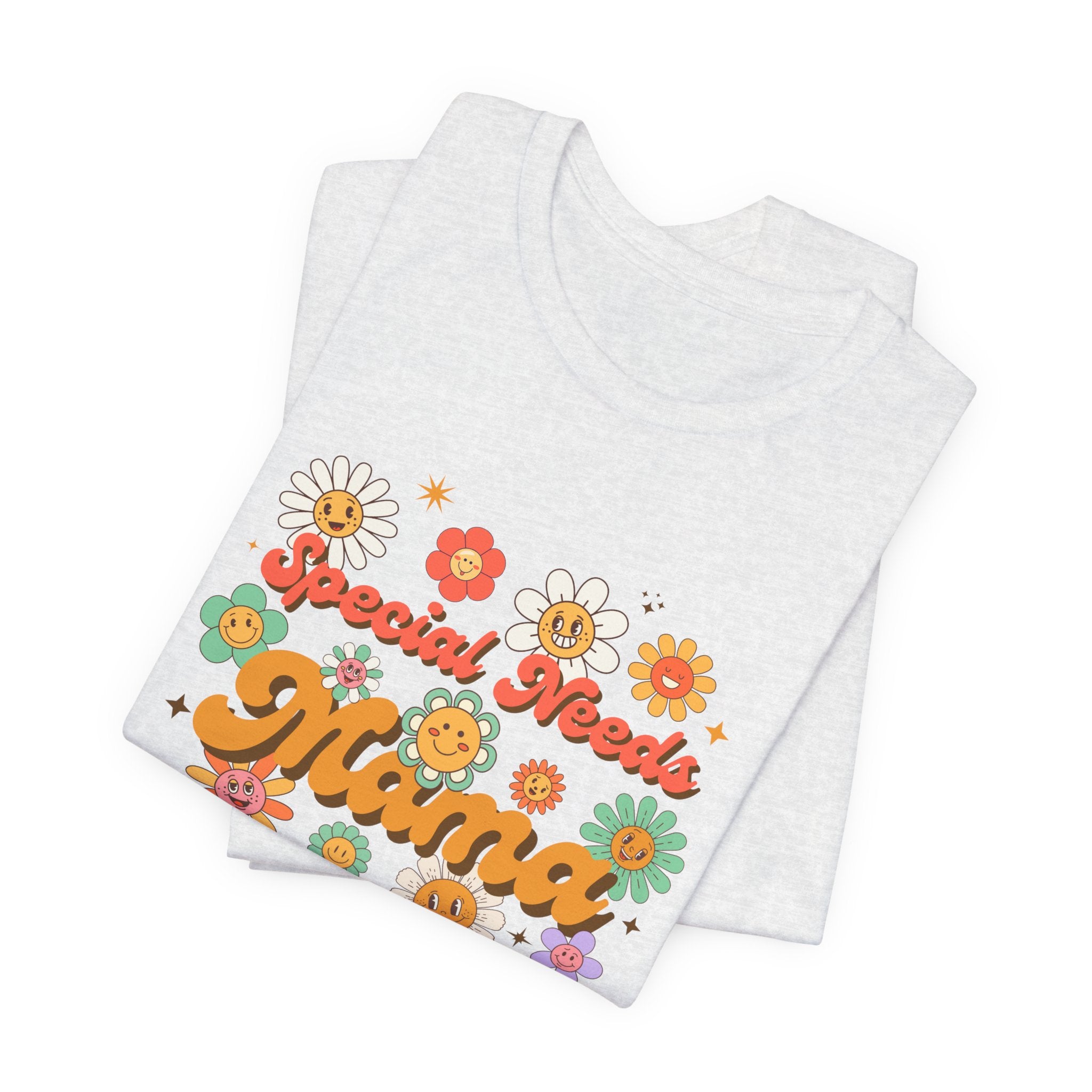 “Special Needs Mama” Women’s Tee