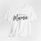 “Advocating Mama” Women’s Tee