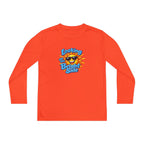"Looking On The Bright Side" Youth Long Sleeve