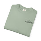 “Raising Warriors, Raising Awareness” SNPC Men’s Tee