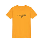 "The Power Of ...Yet" Youth Tee
