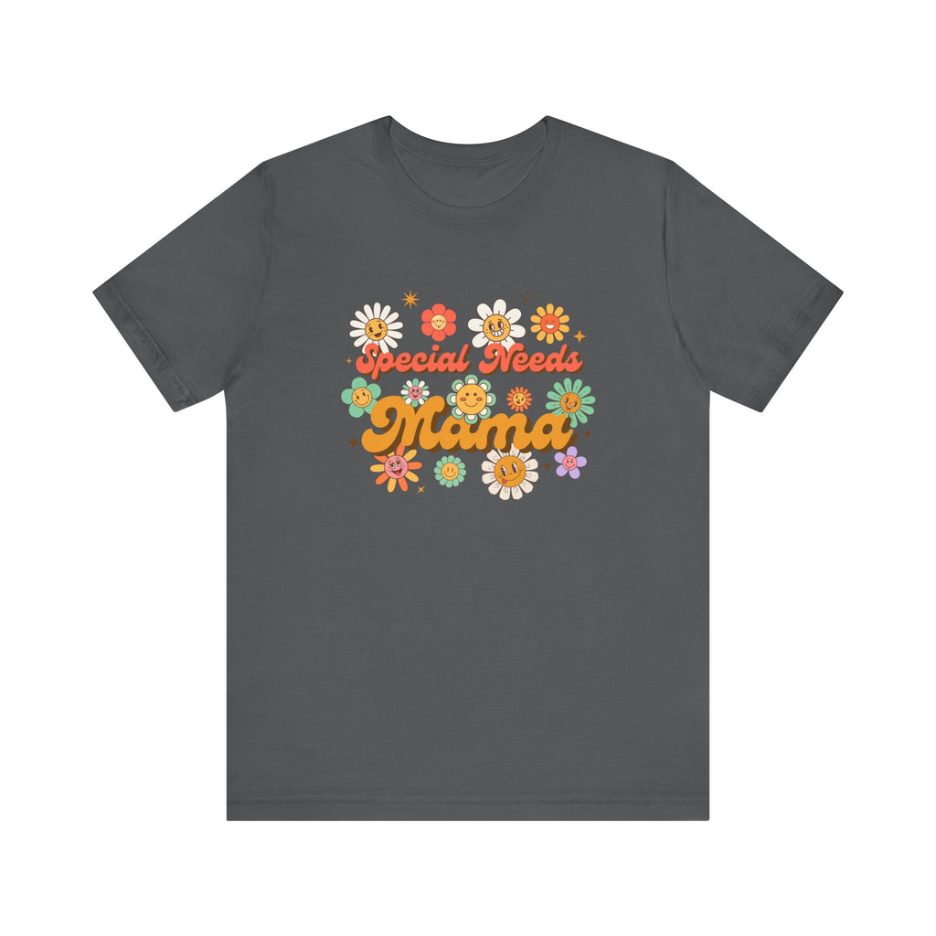 “Special Needs Mama” Women’s Tee