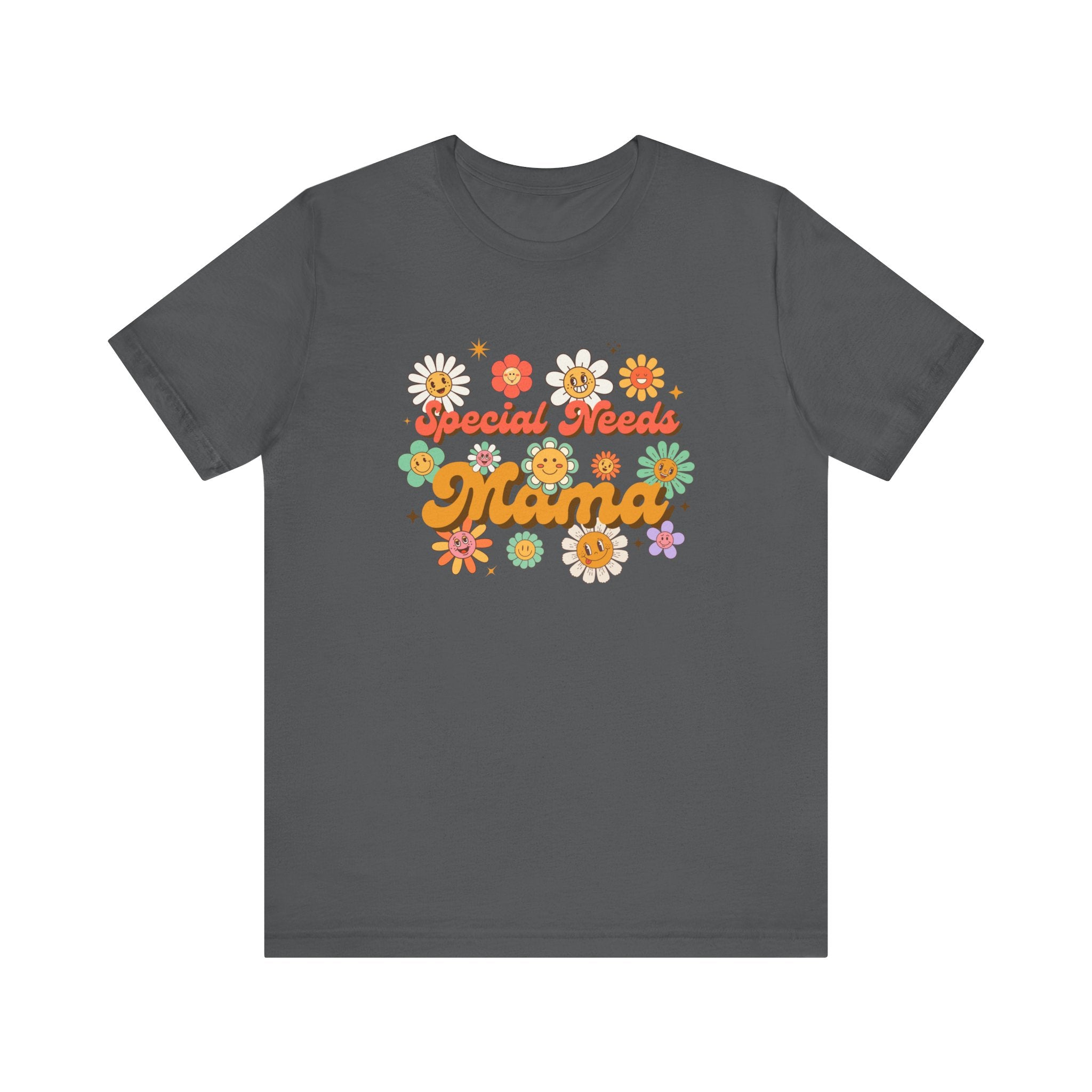 “Special Needs Mama” Women’s Tee