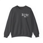 “It Takes A Village, SNPC Ally” Men’s Sweater