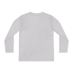 "The Power Of ...Yet" Youth Long Sleeve