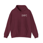 “Raising Warriors, Raising Awareness” SNPC Men’s Hoodie