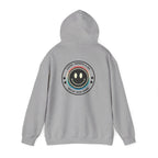 “Coffee, Therapy & IEPs, Special Needs Mama” Women’s Hoodie